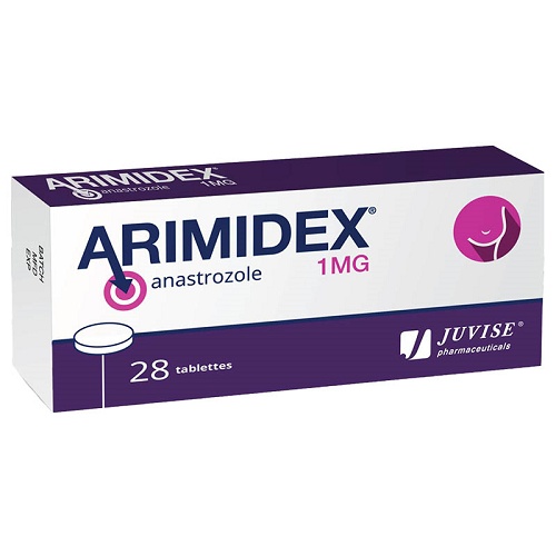 Køb Arimidex uden recept i Danmark