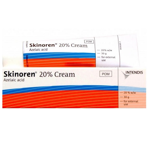 Køb Azelex uden recept i Danmark
