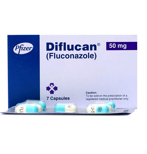 Køb Diflucan uden recept i Danmark