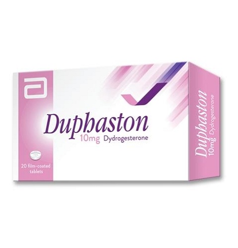 Køb Duphaston uden recept i Danmark