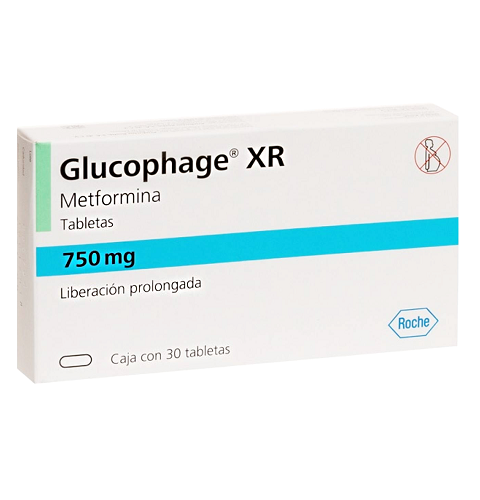 Køb Glucophage uden recept i Danmark