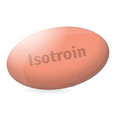 Køb Isotroin uden recept i Danmark