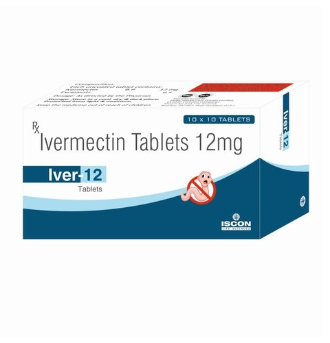 Køb Ivermectin uden recept i Danmark