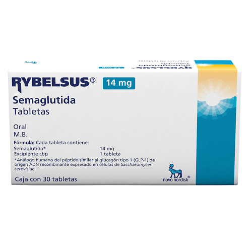 Køb Rybelsus Ozempic online i Danmark