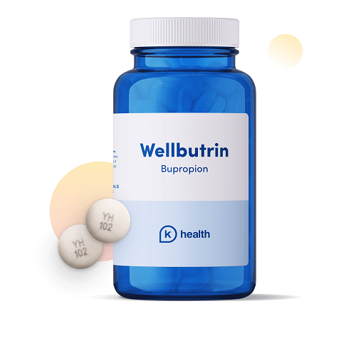 Køb Wellbutrin SR uden recept i Danmark